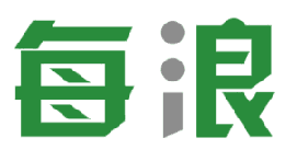 每浪 