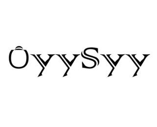 [3类]OYYSYY