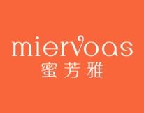 蜜芳雅MIERVOAS 