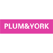 PLUM&YORK 