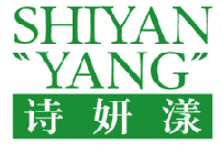 诗妍漾 