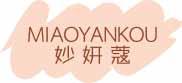 妙妍蔻
miaoyankou 