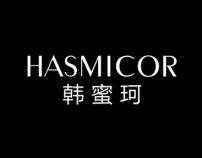 韩蜜珂;HASMICOR 