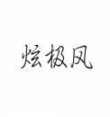 炫极风 