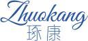 琢康+拼音 