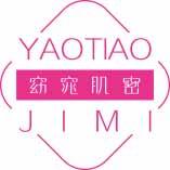 窈窕肌密
yaotiaojimi 