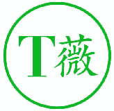 T薇 