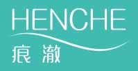 痕澈
henche 