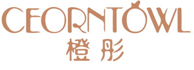 CEORNTOWL 橙彤 