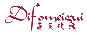 蒂芙玫瑰 DIFOMEIGUI 