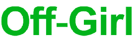 OFF-GIRL 
