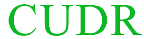 CUDR 