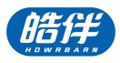 皓伴HOWRBARN 