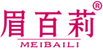 眉百莉 