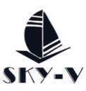 图形+SKYV 
