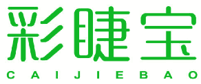 彩睫宝 