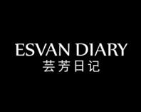 芸芳日记
ESVAN DIARY 