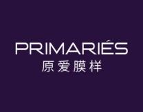 原爱膜样
PRIMARIES 