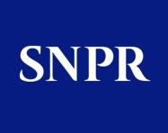 SNPR 