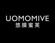 悠膜蜜芙
UOMOMIVE 