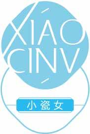 小瓷女
xiaocinv 