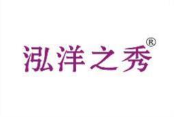 泓洋之秀 