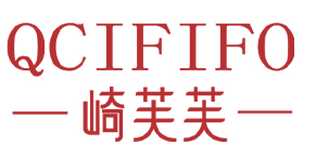 崎芙芙 QCIFIFO 