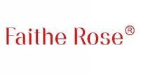 FAITHE ROSE （英译：费滋玫瑰） 