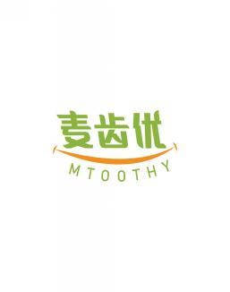 麦齿优 MTOOTHY 