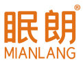 眠朗 