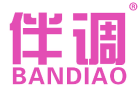 伴调 