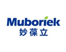 妙葆立
MUBORIEK 