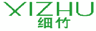 细竹 
