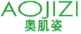 奥肌姿 
