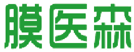 膜医森 
