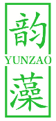 韵藻 
