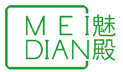 魅殿 
