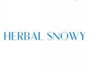 HERBAL SNOWY