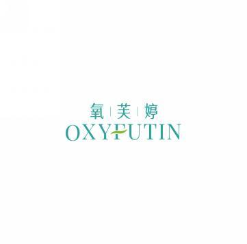 氧芙婷OXYFUTIN 