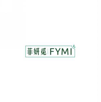 菲妍觅    FYMI 