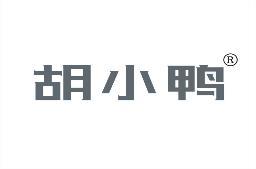 胡小鸭 