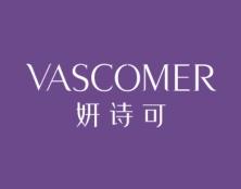 妍诗可
VASCOMER 