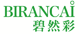 碧然彩 