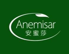 安蜜莎
ANEMISAR 