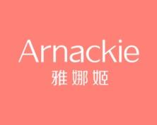 雅娜姬
ARNACKIE 