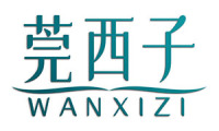 莞西子 