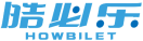 皓必乐HOWBILET 