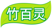 竹百灵 