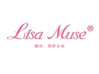 Lisa Muse“丽萨女神” 