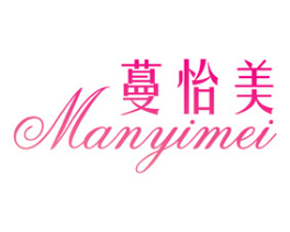 蔓怡美 